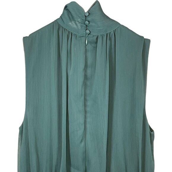 Elliatt Kavalo Halter Mini Dress - Picture 13 of 16